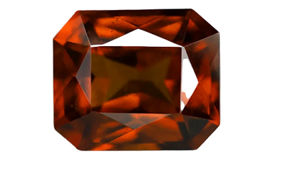 Hessonite Gemstone