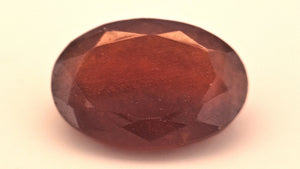 Hessonite 