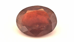 Hessonite