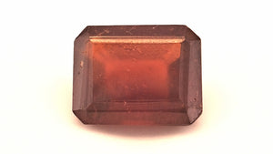 Hessonite 