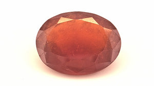 Hessonite 