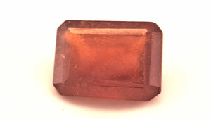 Hessonite 