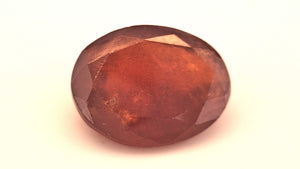 Hessonite 