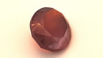 Hessonite 