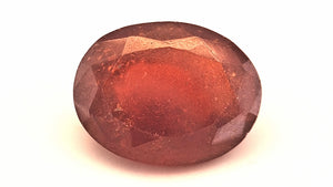 Hessonite 