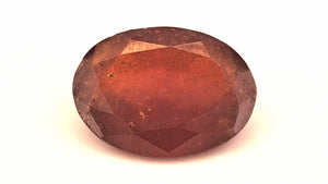 Hessonite 