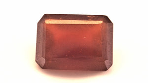 Hessonite 