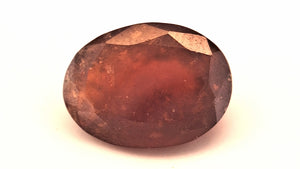 Hessonite 