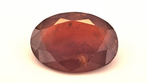 Hessonite 