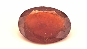 Hessonite 