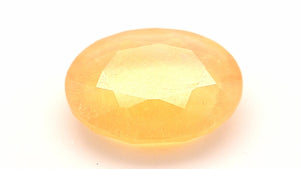 Yellow Sapphire 