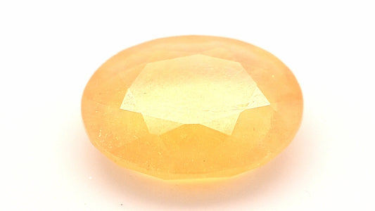 Yellow Sapphire 