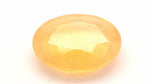 Yellow Sapphire 