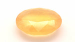 Yellow Sapphire 