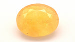 Yellow Sapphire 