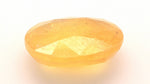 Yellow Sapphire 