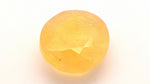 Yellow Sapphire 