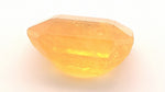 Yellow Sapphire 