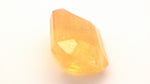 Yellow Sapphire 