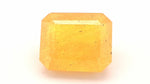 Yellow Sapphire 