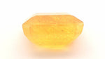 Yellow Sapphire 