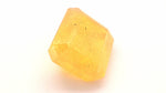 Yellow Sapphire 