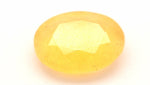 Yellow Sapphire 