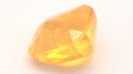 Yellow Sapphire 