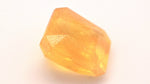 Yellow Sapphire 