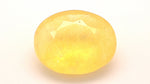 Yellow Sapphire 