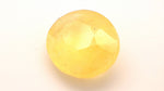 Yellow Sapphire 