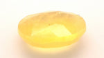 Yellow Sapphire 
