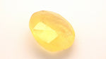 Yellow Sapphire 