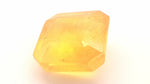Yellow Sapphire 