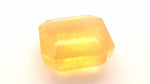 Yellow Sapphire 