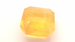 Yellow Sapphire 