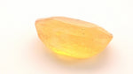 Yellow Sapphire 