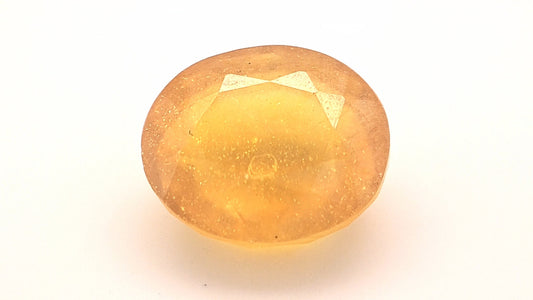 Yellow Sapphire 