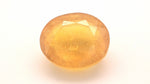 Yellow Sapphire 