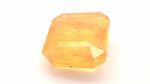 Yellow Sapphire 