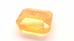 Yellow Sapphire 