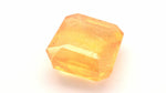 Yellow Sapphire 