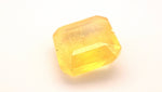 Yellow Sapphire 