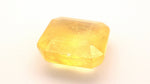 Yellow Sapphire 