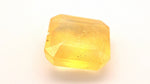 Yellow Sapphire 