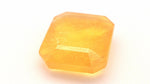 Yellow Sapphire 