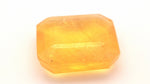 Yellow Sapphire 