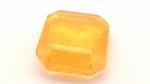 Yellow Sapphire 