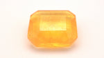 Yellow Sapphire 