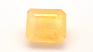 Yellow Sapphire 